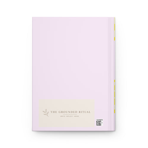 Lemons Matte Journal