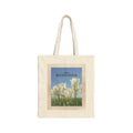 New Beginnings Tote Bag
