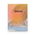 Island Sunset
