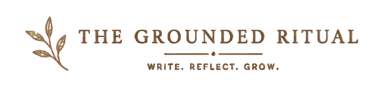 The Grounded Ritual